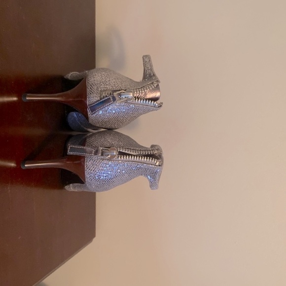 Nine West Heels - Picture 4 of 4